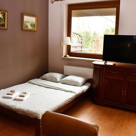 Apartament Apartament Tarasy Migowo Gdańsk Zewnętrze zdjęcie