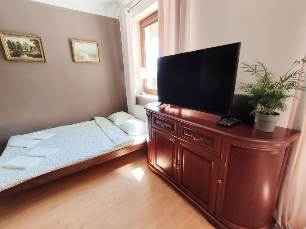 Apartament Apartament Tarasy Migowo Gdańsk Zewnętrze zdjęcie