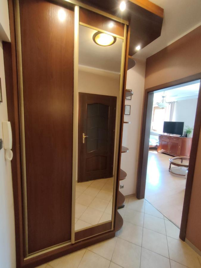 Apartament Apartament Tarasy Migowo Gdańsk Zewnętrze zdjęcie