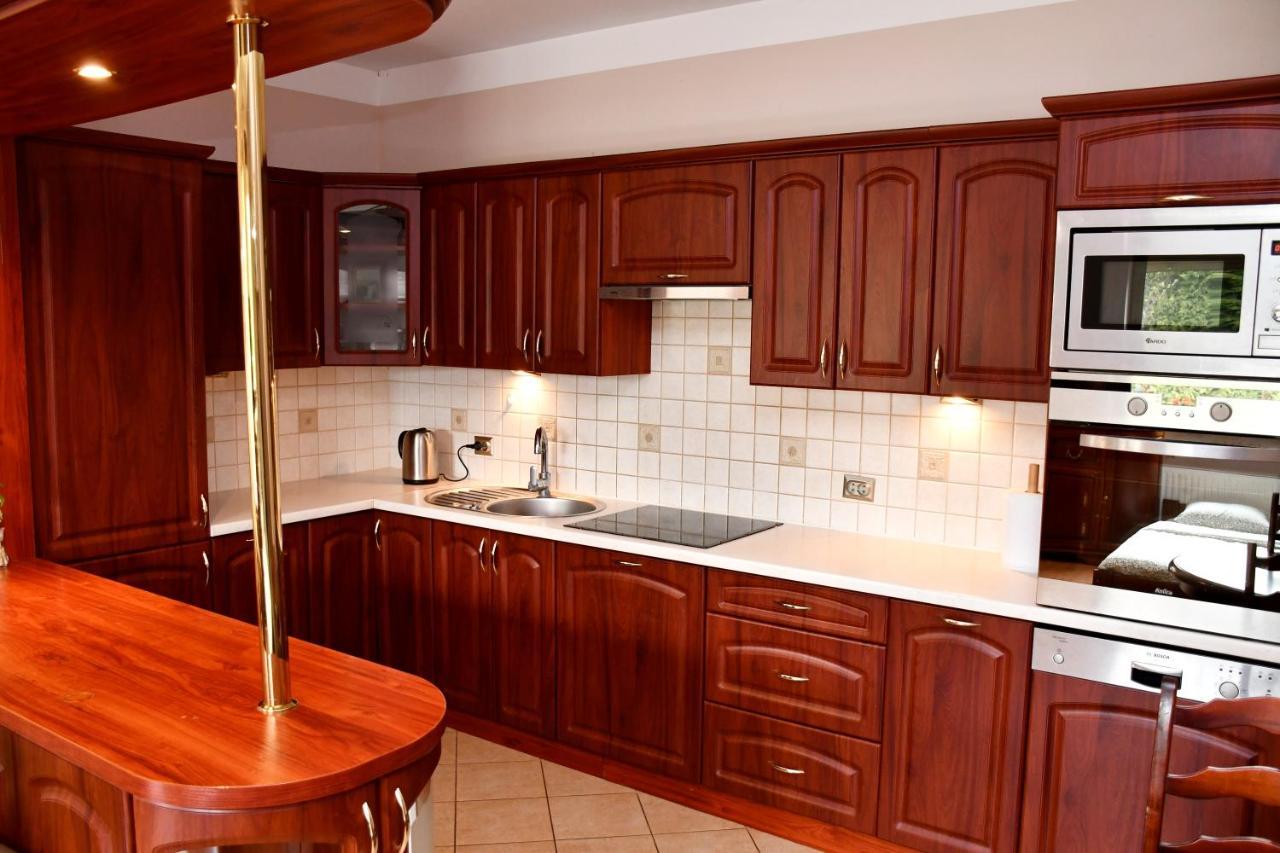 Apartament Apartament Tarasy Migowo Gdańsk Zewnętrze zdjęcie