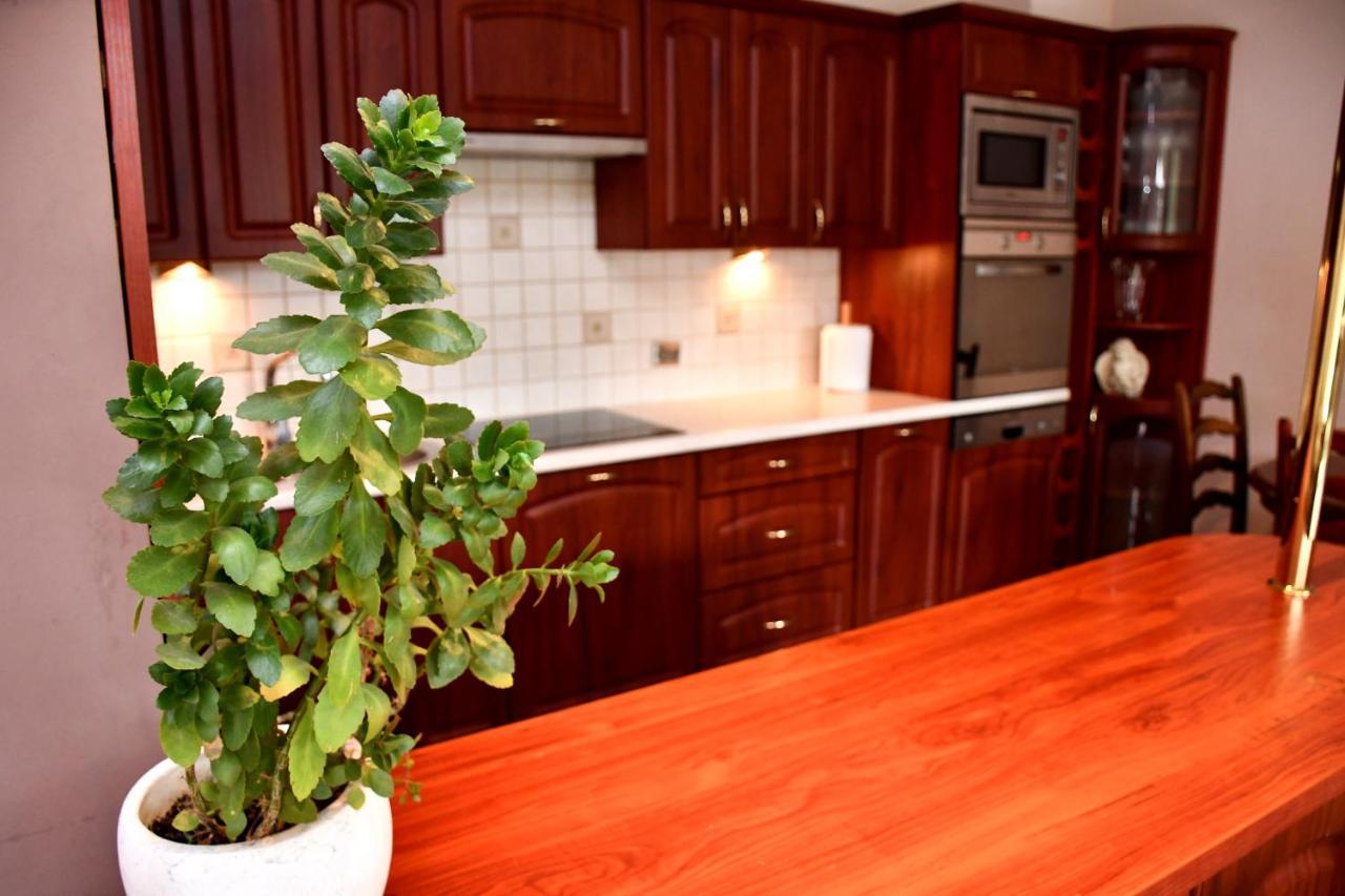 Apartament Apartament Tarasy Migowo Gdańsk Zewnętrze zdjęcie