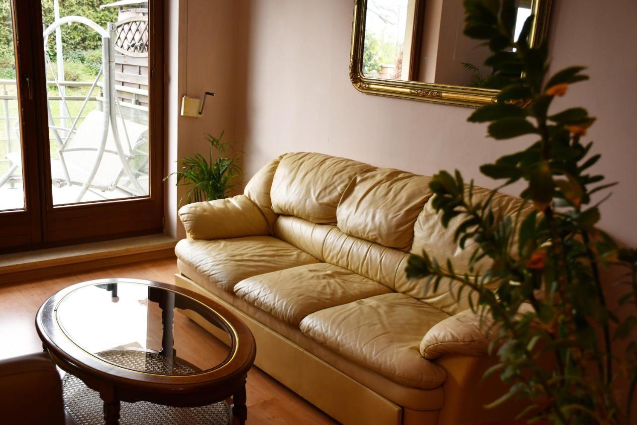 Apartament Apartament Tarasy Migowo Gdańsk Zewnętrze zdjęcie
