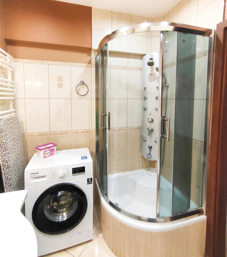Apartament Apartament Tarasy Migowo Gdańsk Zewnętrze zdjęcie
