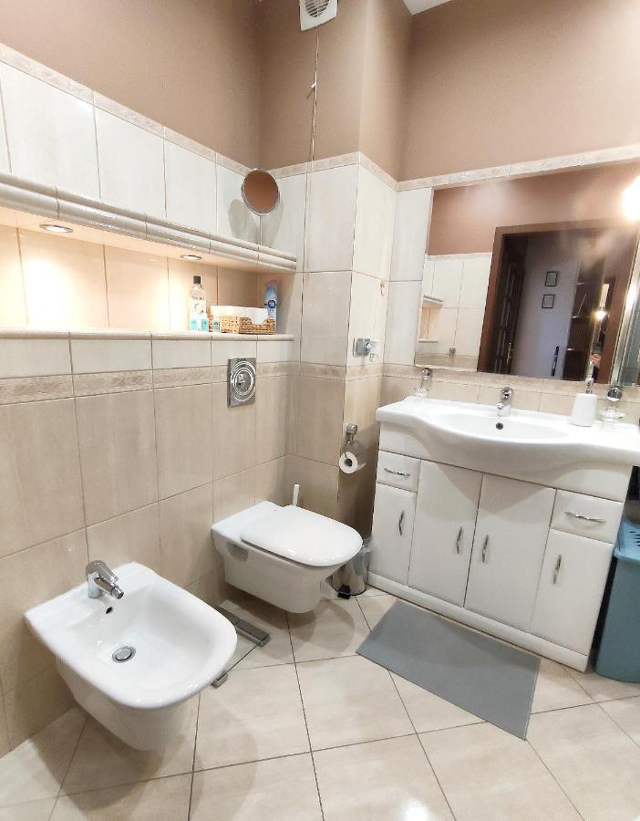 Apartament Apartament Tarasy Migowo Gdańsk Zewnętrze zdjęcie